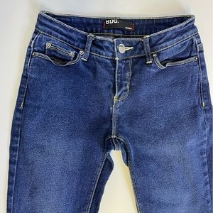 BDG jeans size 4 straight